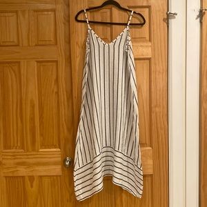 Italian Made Linen Dress